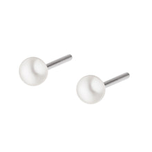 Laden Sie das Bild in den Galerie-Viewer, Süßwasser-Zuchtperlen