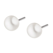 Laden Sie das Bild in den Galerie-Viewer, Süßwasser-Zuchtperlen