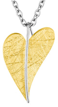 Laden Sie das Bild in den Galerie-Viewer, Herzanhänger