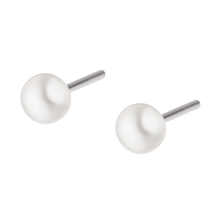 Laden Sie das Bild in den Galerie-Viewer, Süßwasser-Zuchtperlen