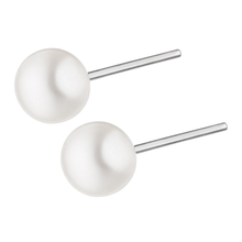 Laden Sie das Bild in den Galerie-Viewer, Süßwasser-Zuchtperlen