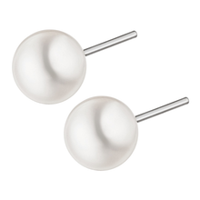 Laden Sie das Bild in den Galerie-Viewer, Süßwasser-Zuchtperlen