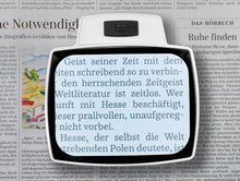 Laden Sie das Bild in den Galerie-Viewer, Eschenbach Visolux+