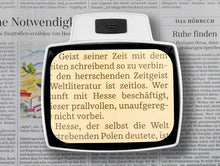 Laden Sie das Bild in den Galerie-Viewer, Eschenbach Visolux+